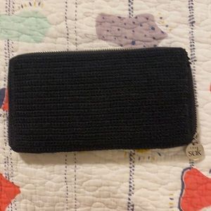 Sak wallet